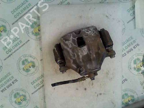 Used Right front brake caliper KIA MAGENTIS I (GD, MS) 2.0 (136 hp) 11623382