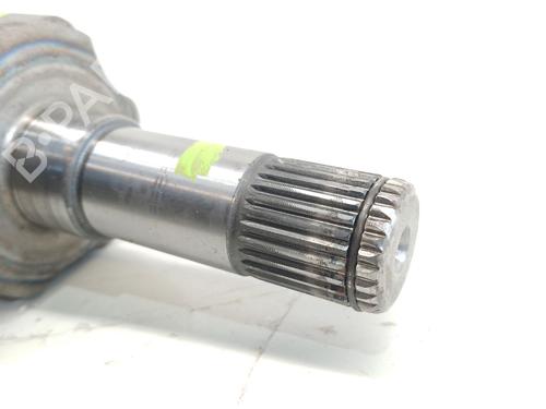 Left front driveshaft OPEL INSIGNIA A (G09) 2.0 CDTI (68) | BP33016767M38 - Image 6