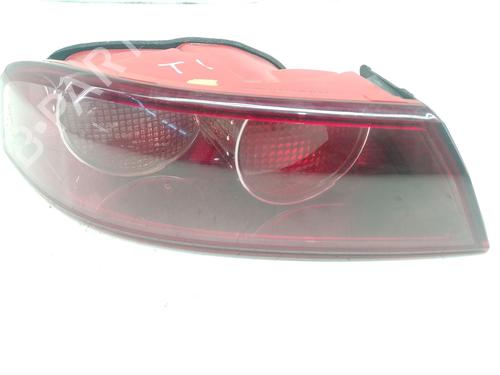 Achterlicht links ALFA ROMEO 159 (939_) 1.9 JTDM 16V (939AXC1B, 939AXC12) (150 hp) 31758834