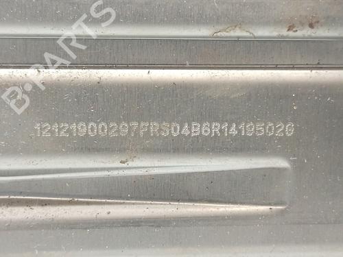 Steering column SEAT TOLEDO IV (KG3) 1.6 | BP29064857M21 