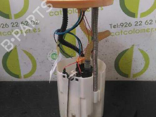 Fuel pump ALFA ROMEO GIULIETTA (940_) 1.6 JTDM (940FXD1A) | BP3125831M76 