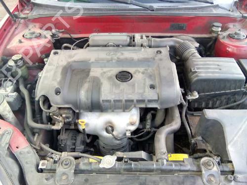 Starter HYUNDAI COUPE II (GK) 1.6 16V | BP5853970M8 