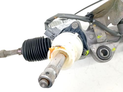 Steering rack MAZDA 6 Saloon (GH) 2.0 MZR-CD (GH14) | BP38265362M22 - Image 4