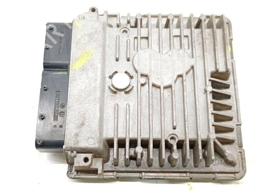 Used Control unit Control unit SEAT IBIZA IV (6J5, 6P1) 1.6 TDI (90 hp) 40498673 40498673