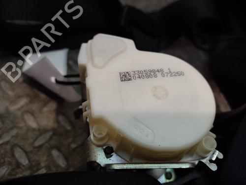 Front left seatbelt BMW 3 (E90)  | BP16965165I26 