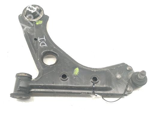 Used Left front suspension arm FIAT FIORINO Box Body/MPV (265_) [2013-2025]  27638288