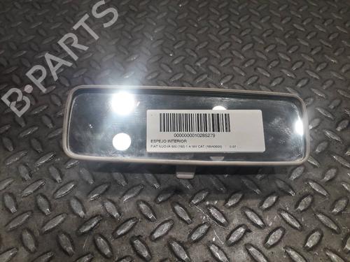Used Rear mirror FIAT 500 (312_) [2007-2025]  15846389