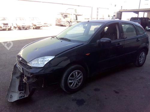 Gearbox FORD FOCUS I (DAW, DBW) 1.6 16V | BP3069456M3 