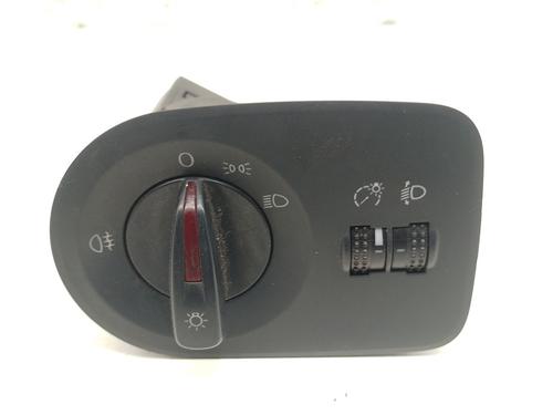 Used Headlight switch Headlight switch SEAT IBIZA IV (6J5, 6P1) 1.6 TDI (90 hp) 33887750 33887750