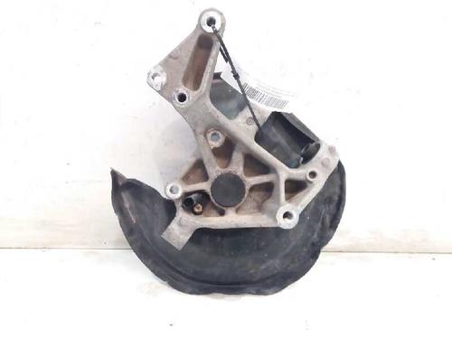 Left rear steering knuckle VW PASSAT B6 (3C2)  | BP4561138M27 