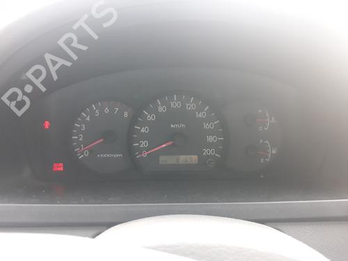 Right taillight KIA RIO I Hatchback (DC)  | BP12523728C35 