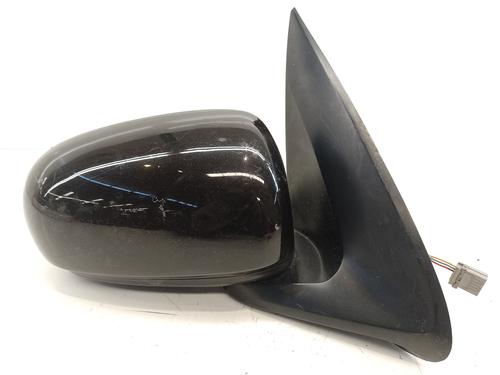 Right mirror NISSAN ALMERA II (N16)  | BP24106218C27