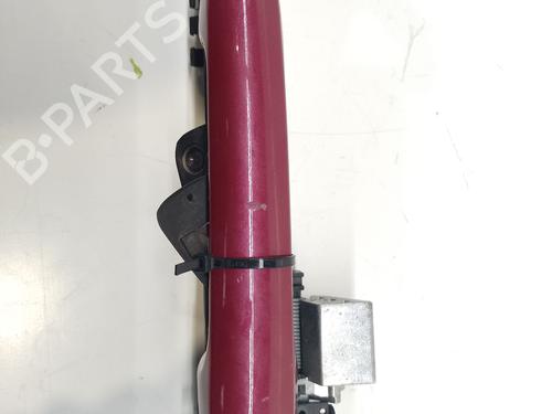 Used Front right exterior door handle FORD KA (RU8) [2008-2016]  24105591