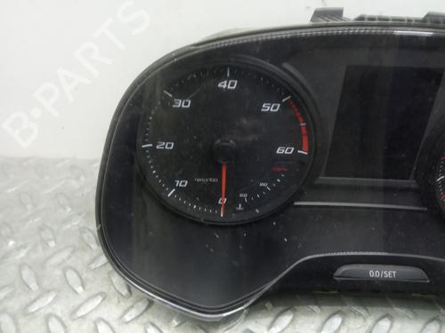 Instrument cluster SEAT LEON (5F1)  | BP9454601C47 