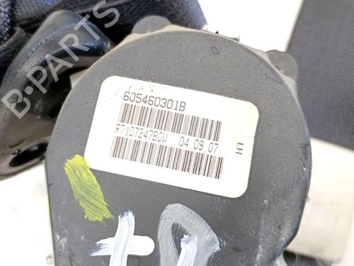 Rear left seatbelt DODGE CALIBER 2.0 CRD | BP39448493I29 - Image 3
