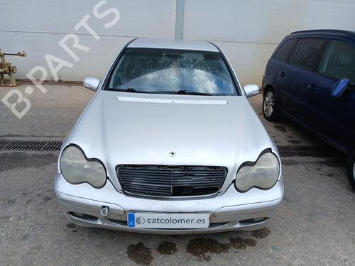 Used Parts MERCEDES-BENZ C-CLASS Coupe (CL203) [2001-2011]  4468971