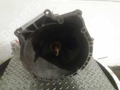 Used Gearbox BMW 3 (E36) [1990-1998]  5993649