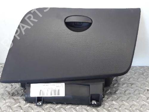 Used Glove box SEAT LEON (1P1) [2005-2013]  6472215