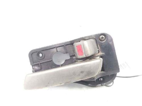 Used Front right interior door handle Front right interior door handle KIA CARENS II MPV (FJ) [2002-2013] 4818538 4818538