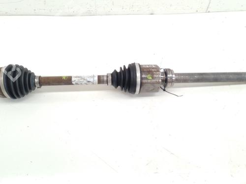 Used Right front driveshaft CITROËN C5 III (RD_) 2.0 HDi 165 (RDRHHA, RDRHH8) (163 hp) 29403133