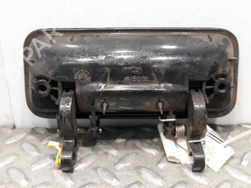 Front right exterior door handle ROVER 200 II Hatchback (RF)  | BP3036350C129 