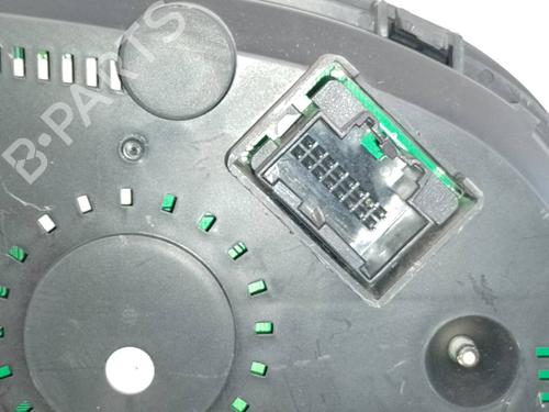 Instrument cluster OPEL ANTARA A (L07)  | BP18641080C47 