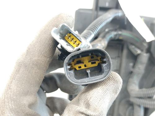 Radiator fan CITROËN C5 III (RD_) 2.0 HDi 165 (RDRHHA, RDRHH8) | BP29371585M35 
