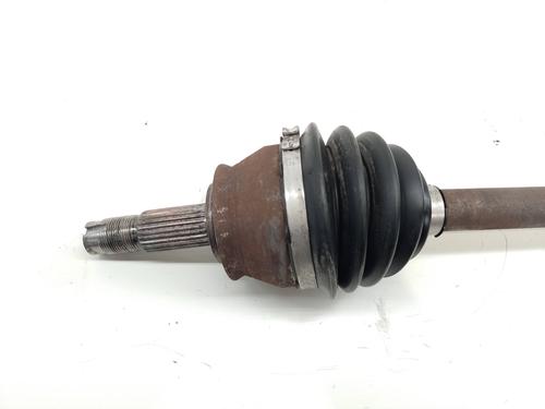 Right front driveshaft FIAT BRAVO II (198_) 1.9 D Multijet (198AXB1A) | BP20640427M39 