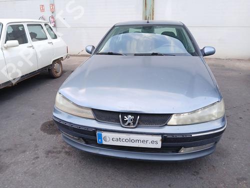 Used Parts PEUGEOT 406 (8B) 2.0 HDI 90 (90 hp) 4243289
