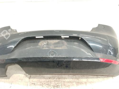 Used Rear bumper SEAT LEON (1P1) 2.0 TDI 16V (140 hp) 29163568