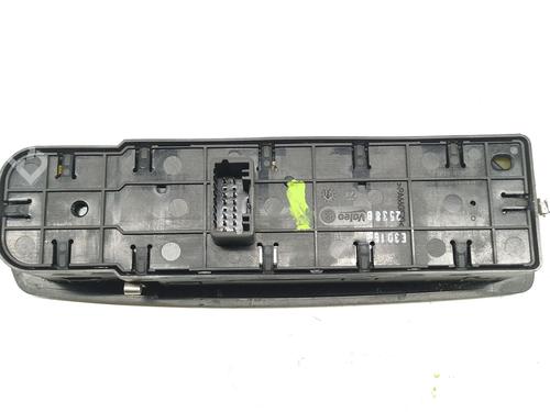 Left front window switch RENAULT MEGANE III Hatchback (BZ0/1_, B3_) 1.5 dCi | BP32394384I27  - Image 7