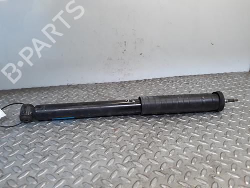 Used Right rear shock absorber MERCEDES-BENZ A-CLASS (W169) [2004-2012]  8498040