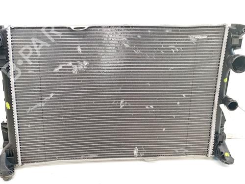 Used Water radiator Water radiator MERCEDES-BENZ C-CLASS (W204) C 180 CGI (204.049) (156 hp) 39654877 39654877