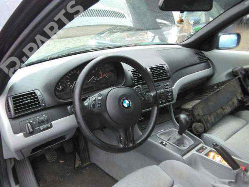Front left interior door handle BMW 3 Compact (E46) 320 td | BP5028169I13  - Image 9