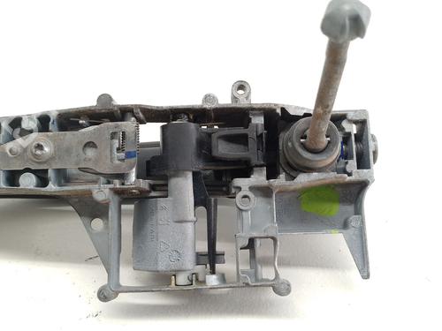 Front left exterior door handle CITROËN C4 Picasso I MPV (UD_) 2.0 HDi 138 | BP29271136C128 