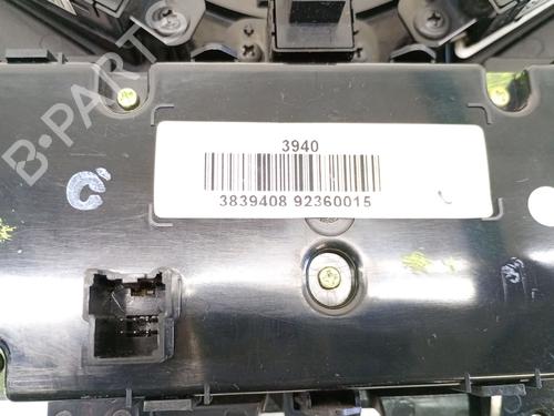 Climate control CHEVROLET CRUZE (J300) 2.0 CDI | BP36165004I5 - Image 5