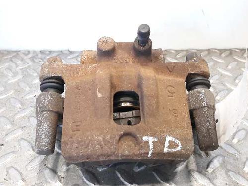 Used Right rear brake caliper MITSUBISHI LANCER VIII (CY_A, CZ_A) [2007-2025]  11626114