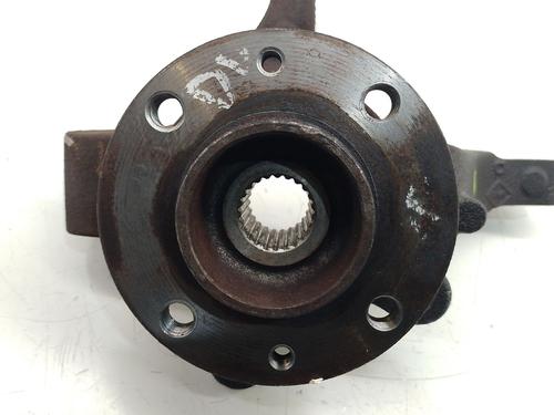 Right front steering knuckle DACIA SANDERO 1.6 MPI 85 (BS03) | BP33812827M26 - Image 4