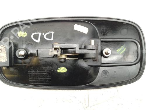 Front right exterior door handle NISSAN PRIMASTAR Van (X83)  | BP29820838C129