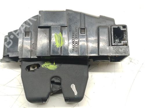 Used Tailgate lock CITROËN C4 Picasso I MPV (UD_) [2006-2015]  25605223