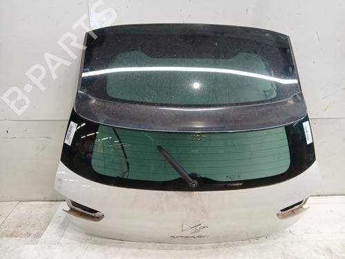 Used Tailgate Tailgate CITROËN DS5 2.0 HDi 165 Hybrid4 4x4 (163 hp) 36159532 36159532