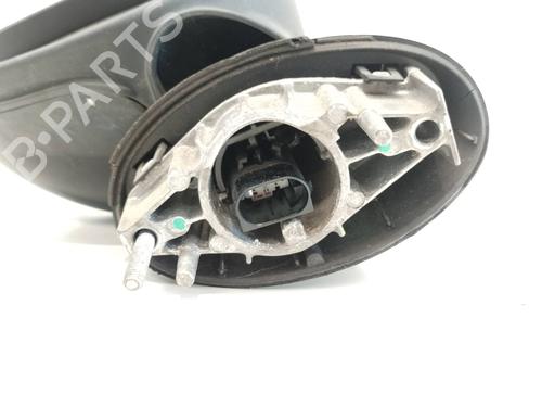 Left mirror MINI MINI (R56) One | BP22985631C26 