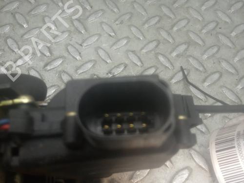 Front left lock VW BORA I (1J2) 1.9 TDI | BP11849900C98 