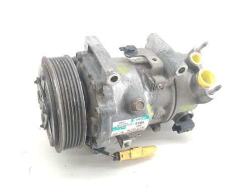 AC-Kompressor CITROËN C4 I (LC_) 1.6 HDi (109 hp) 28289623