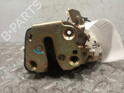 Used Rear right lock NISSAN TERRANO II (R20) 2.7 TDi 4WD (125 hp) 6596760