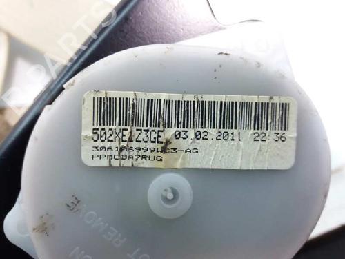 Rear left seatbelt OPEL INSIGNIA A (G09)  | BP6635482I29 