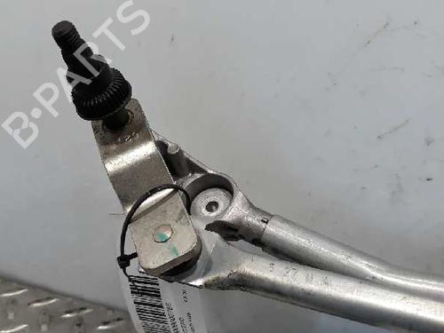 Front wiper motor BMW 1 (E87) 116 d | BP6159203M29 