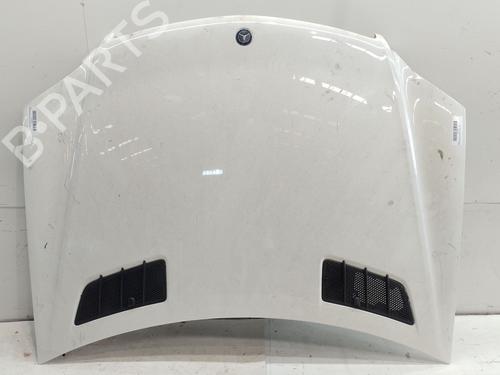 Hood MERCEDES-BENZ M-CLASS (W164) ML 300 CDI 4-matic (164.120) | BP32421460C1 