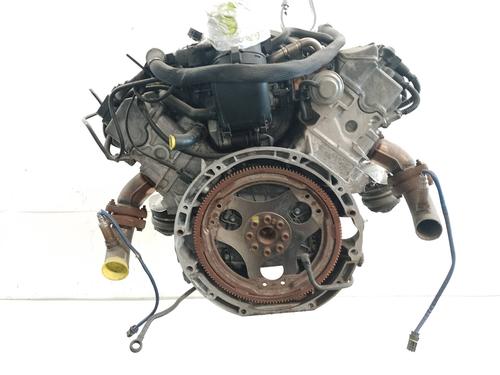 Engine MERCEDES-BENZ S-CLASS (W220, V220)  | BP3545318M1 
