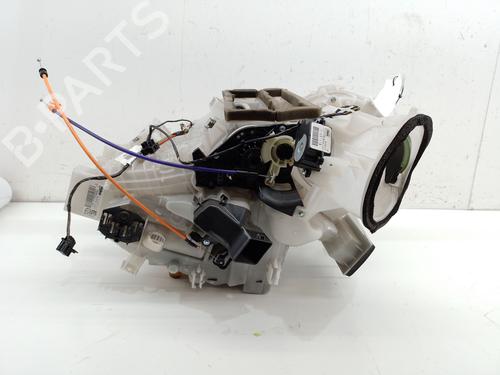 Heater matrix box PEUGEOT 2008 I (CU_) 1.6 BlueHDi 100 | BP34194092M61 - Image 4